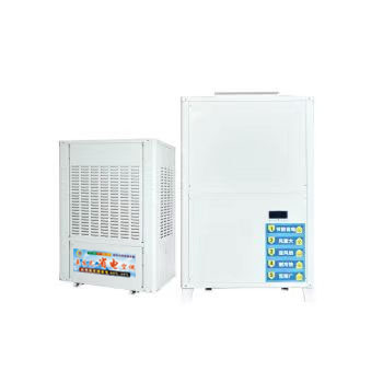 立式離心管道機